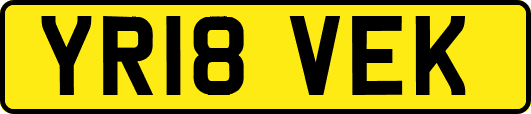 YR18VEK