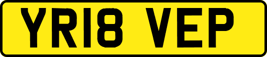 YR18VEP