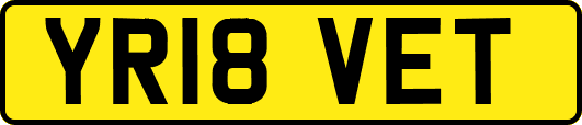 YR18VET