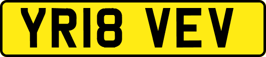 YR18VEV
