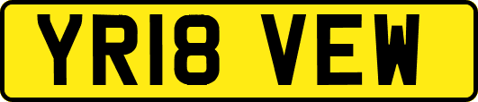 YR18VEW