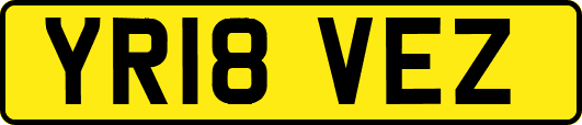 YR18VEZ