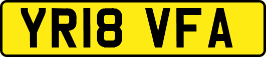 YR18VFA