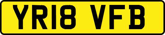 YR18VFB
