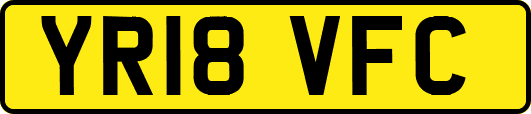 YR18VFC