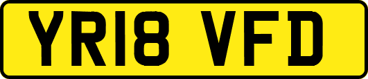 YR18VFD