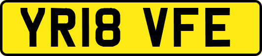 YR18VFE