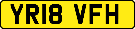 YR18VFH