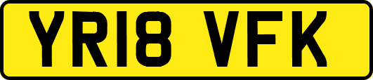 YR18VFK