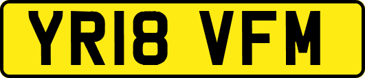 YR18VFM