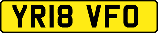 YR18VFO