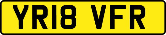YR18VFR