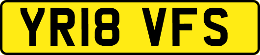 YR18VFS