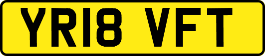 YR18VFT