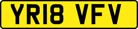 YR18VFV