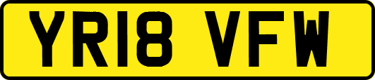 YR18VFW