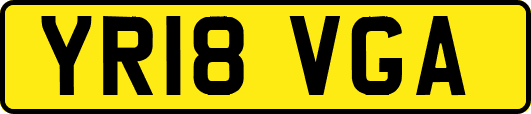 YR18VGA