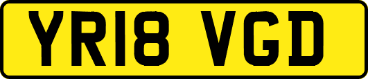 YR18VGD