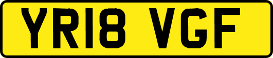 YR18VGF