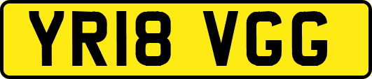 YR18VGG