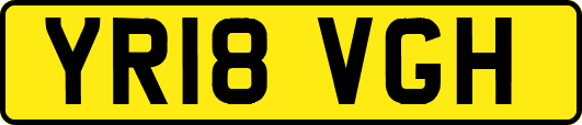 YR18VGH