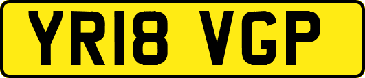 YR18VGP