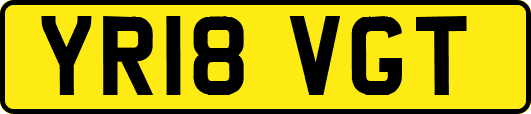 YR18VGT