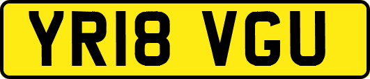 YR18VGU