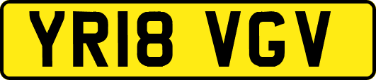 YR18VGV