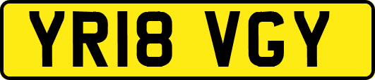 YR18VGY