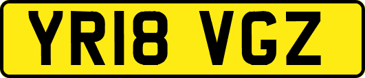 YR18VGZ