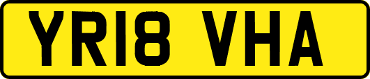 YR18VHA