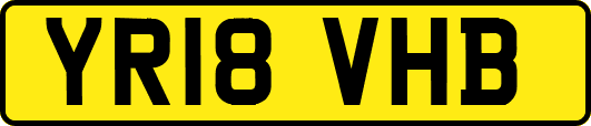 YR18VHB