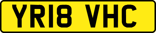 YR18VHC