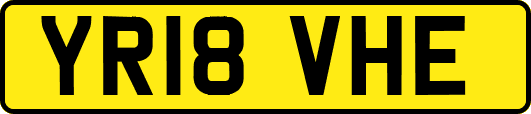 YR18VHE