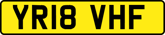 YR18VHF