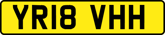 YR18VHH