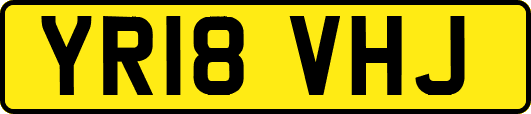 YR18VHJ