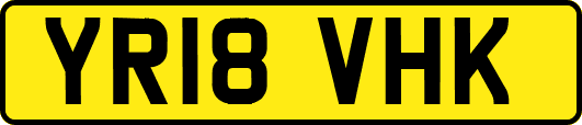 YR18VHK