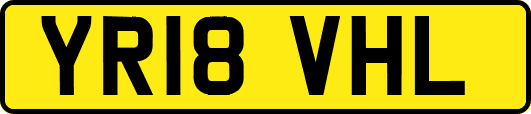 YR18VHL