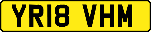 YR18VHM