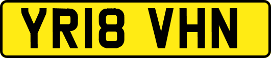 YR18VHN