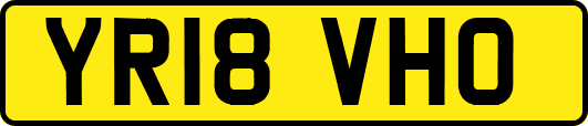 YR18VHO