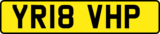 YR18VHP