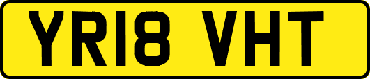 YR18VHT