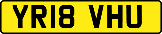YR18VHU