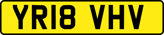 YR18VHV