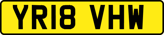 YR18VHW