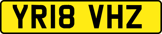 YR18VHZ