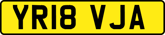YR18VJA
